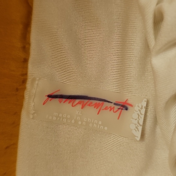 Free People Women's Shorts - Picture 6 of 7